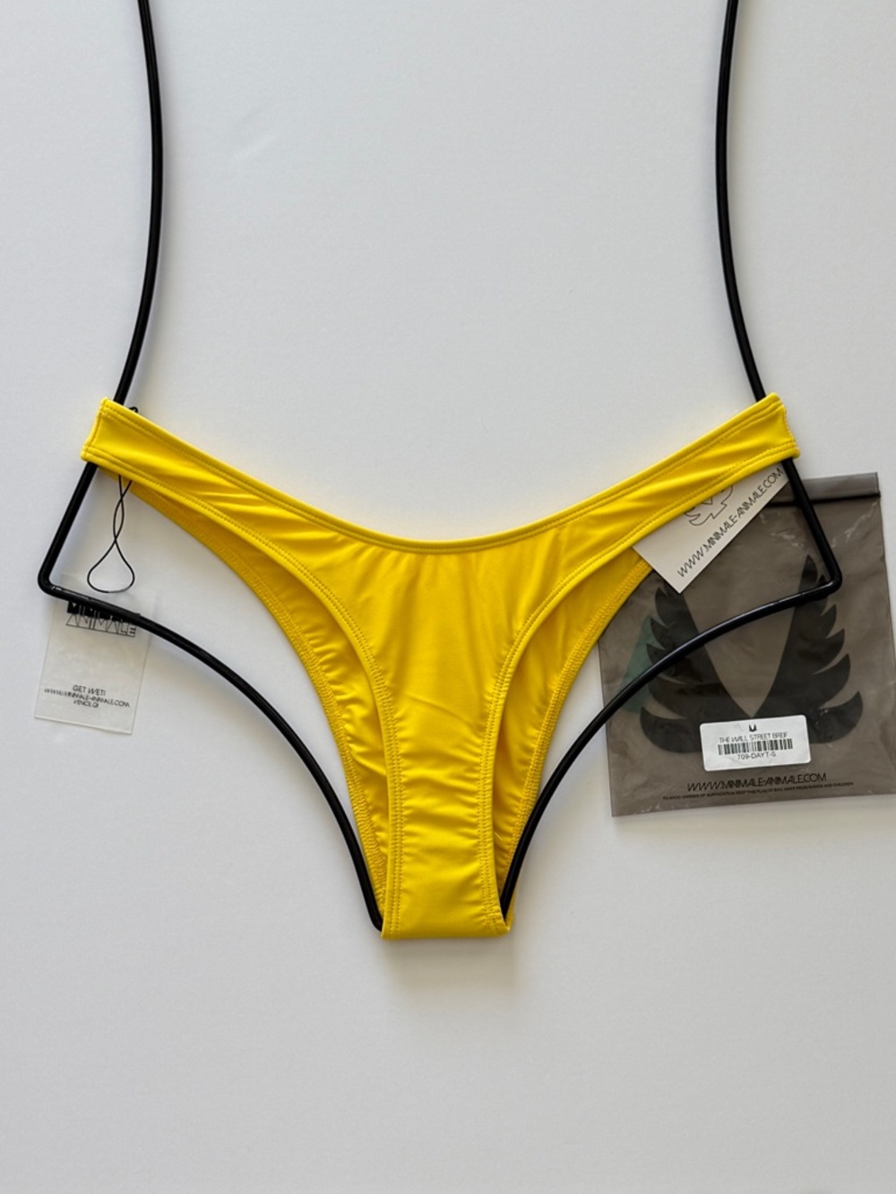 Minimale Animale WALL STREET Bikini Bottom